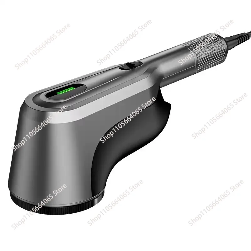 60W Commercial Lint Remover Spool Machine Professional Hairball Trimmer Clothes Electric Lint Remover Dry Cleaners Shaving Ball
60W Commercial Lint Remover Spool Machine Professional Hairball Trimmer Clothes Electric Lint Remover Dry Cleaners Shaving Ball