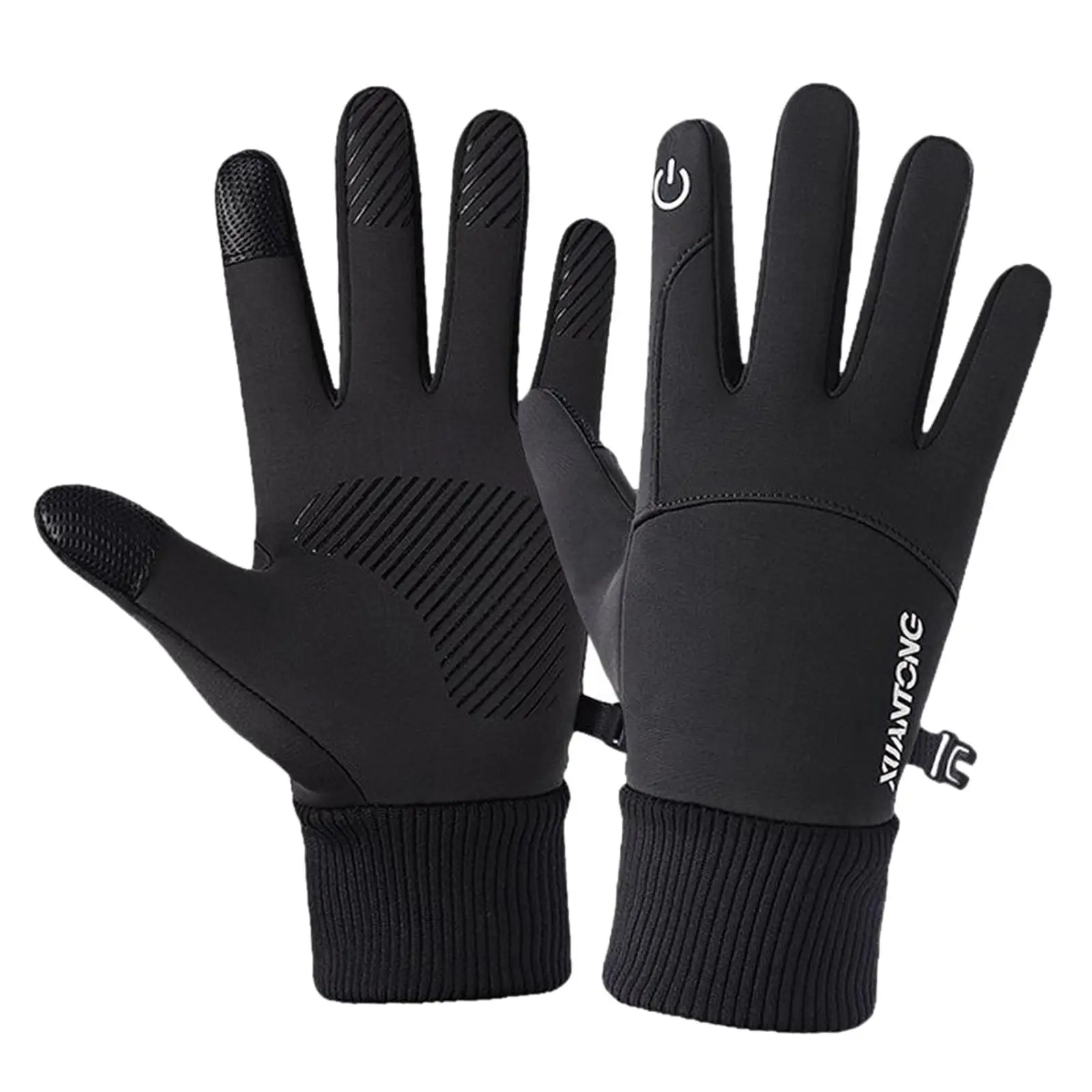Full Finger Cycling Gloves Winter Gloves Mens Womens Anti Slip Thermal Gloves
Full Finger Cycling Gloves Winter Gloves Mens Womens Anti Slip Thermal Gloves