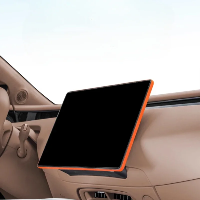 Suede Central Control Large Screen Decorative Sticker Modified for Automotive Interior Supplies Suitable for AVATR 07 2024
Suede Central Control Large Screen Decorative Sticker Modified for Automotive Interior Supplies Suitable for AVATR 07 2024