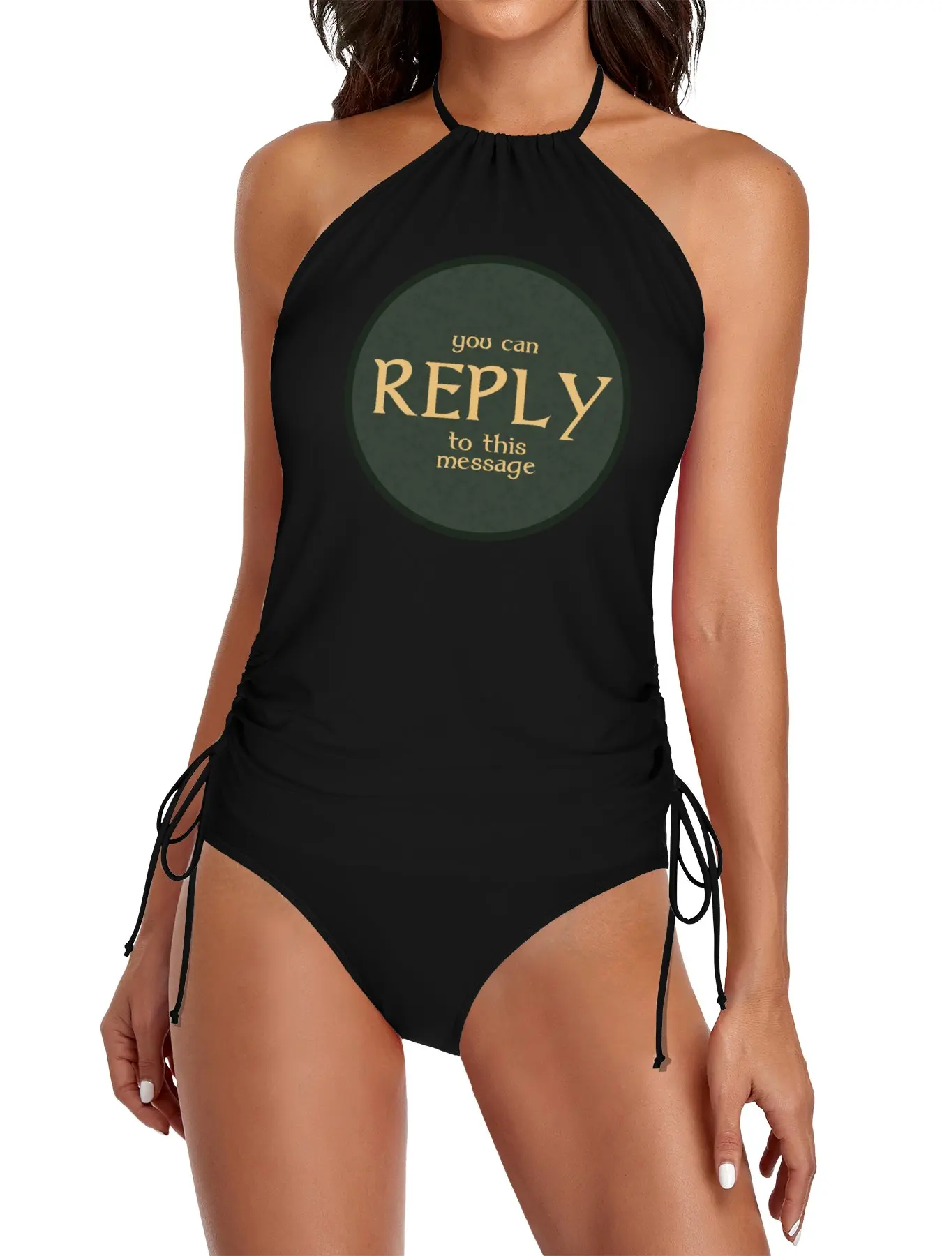 You Can Reply to This Message Split Swimsuit Set women's beach clothing 2025 full women swimsuit Bikini women
You Can Reply to This Message Split Swimsuit Set women's beach clothing 2025 full women swimsuit Bikini women