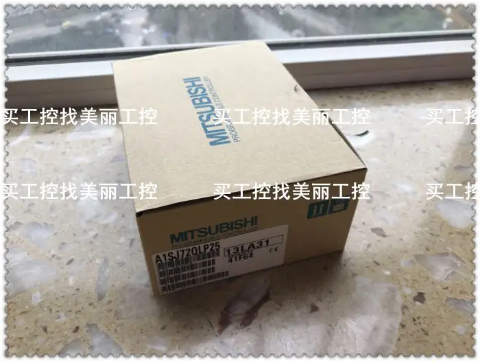 The new original Mitsubishi A171QC24N A1SJ72QLP25 is guaranteed for one year.
The new original Mitsubishi A171QC24N A1SJ72QLP25 is guaranteed for one year.