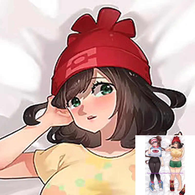Anime Pillow Cover Dakimakura Beautiful Girl 2 Side Printed Hugging Body Pillowcase Cushion Cover Bedding Decor
Anime Pillow Cover Dakimakura Beautiful Girl 2 Side Printed Hugging Body Pillowcase Cushion Cover Bedding Decor