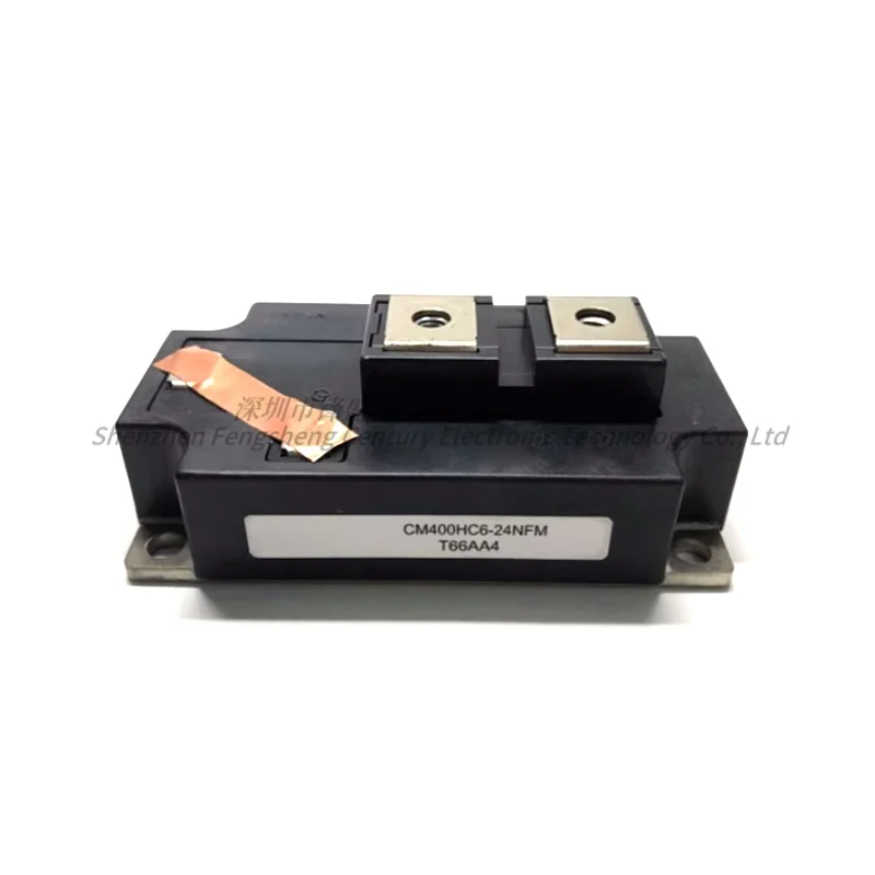 CM400HC6-24NFM IGBT power module New original
CM400HC6-24NFM IGBT power module New original