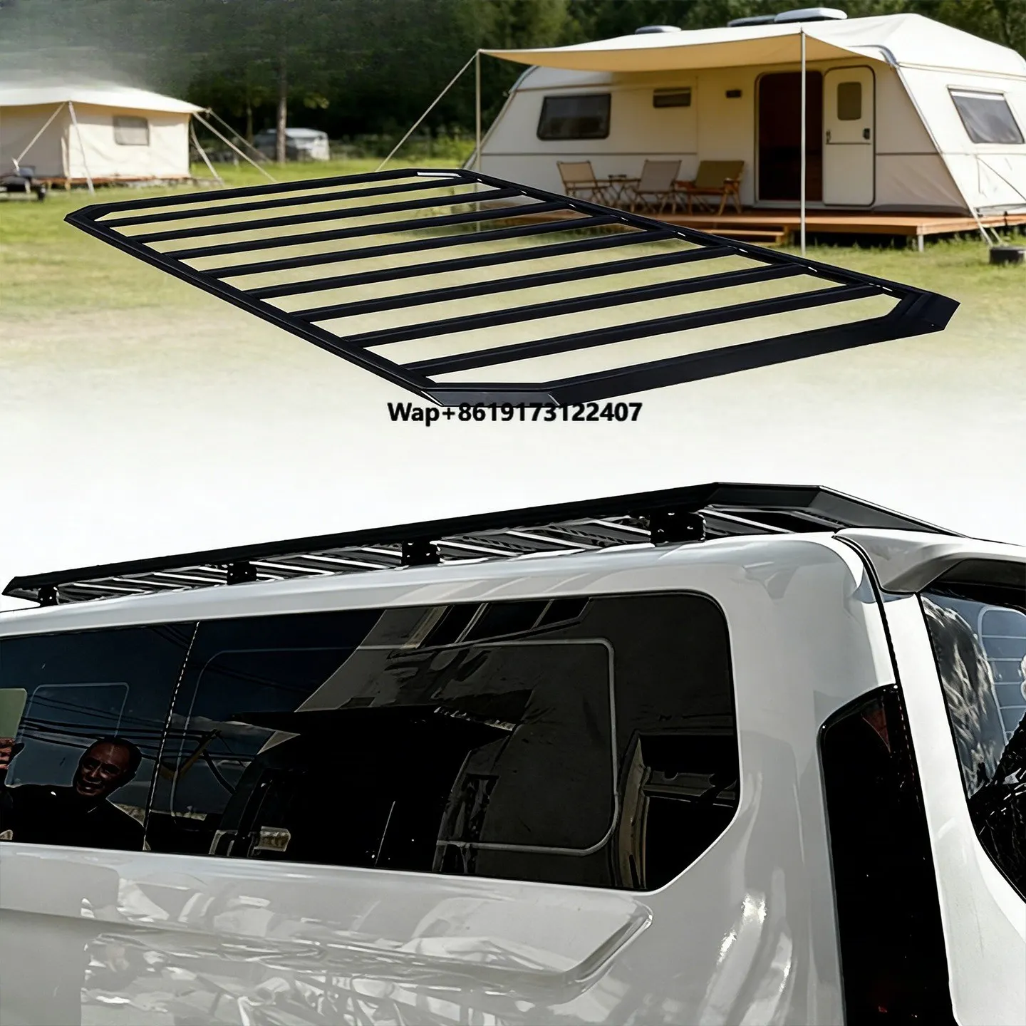 Car Roof Rack Aluminum Alloy Customizable Thickened Aluminum Alloy Rust and Corrosion protection
Car Roof Rack Aluminum Alloy Customizable Thickened Aluminum Alloy Rust and Corrosion protection