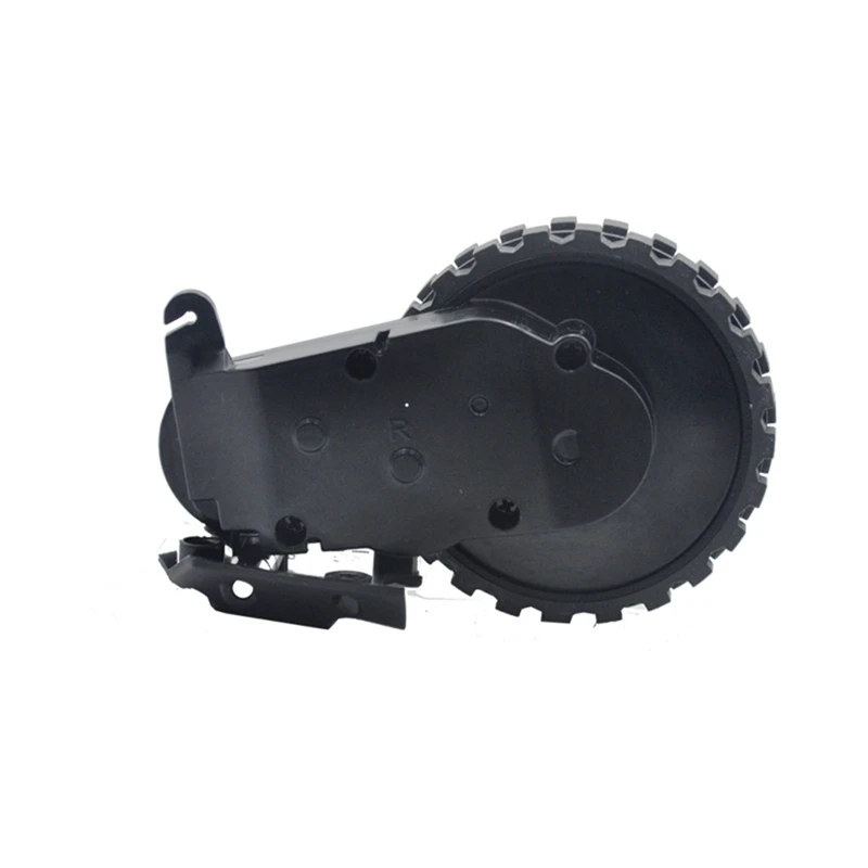 A44F-Robot Vacuum Cleaner Wheel Motor For Cecotec Conga 2290 1790 Useelif 1300 Replacement Parts Drive Wheel
A44F-Robot Vacuum Cleaner Wheel Motor For Cecotec Conga 2290 1790 Useelif 1300 Replacement Parts Drive Wheel