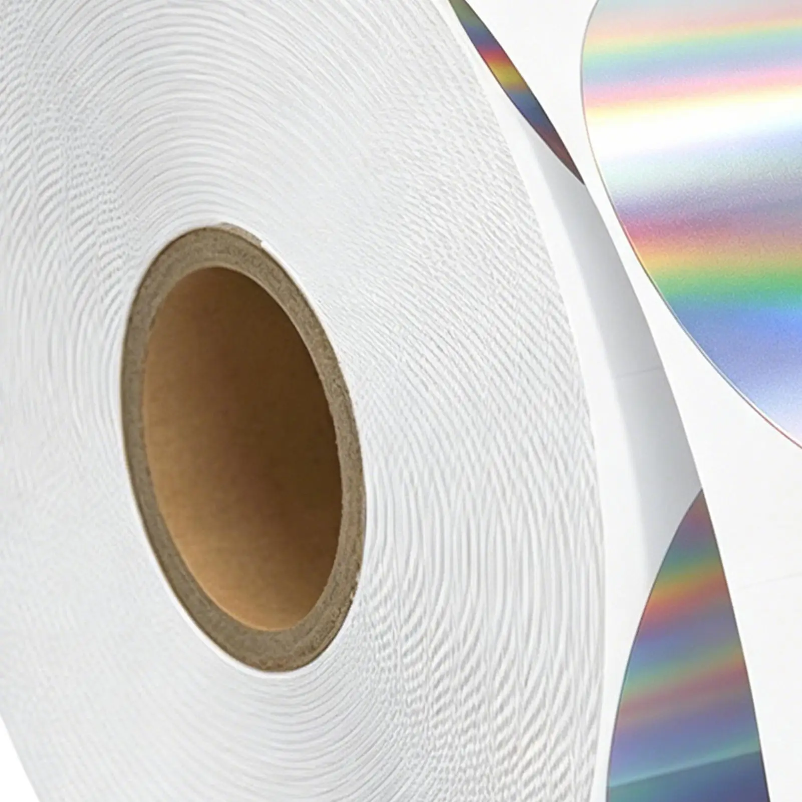 Thermal Labels Round Round Blank Printing Logo Stickers Direct Thermal Printing Labels For Crafts Shipping Package Business Home
Thermal Labels Round Round Blank Printing Logo Stickers Direct Thermal Printing Labels For Crafts Shipping Package Business Home