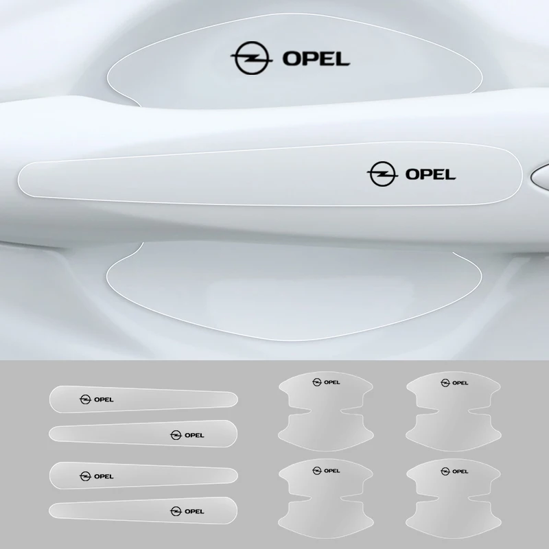 Car Styling Transparent Door Handle Wrist Sticker Protective Film Car Accessories For opel insignia astra j h g corsa d zafira b
Car Styling Transparent Door Handle Wrist Sticker Protective Film Car Accessories For opel insignia astra j h g corsa d zafira b