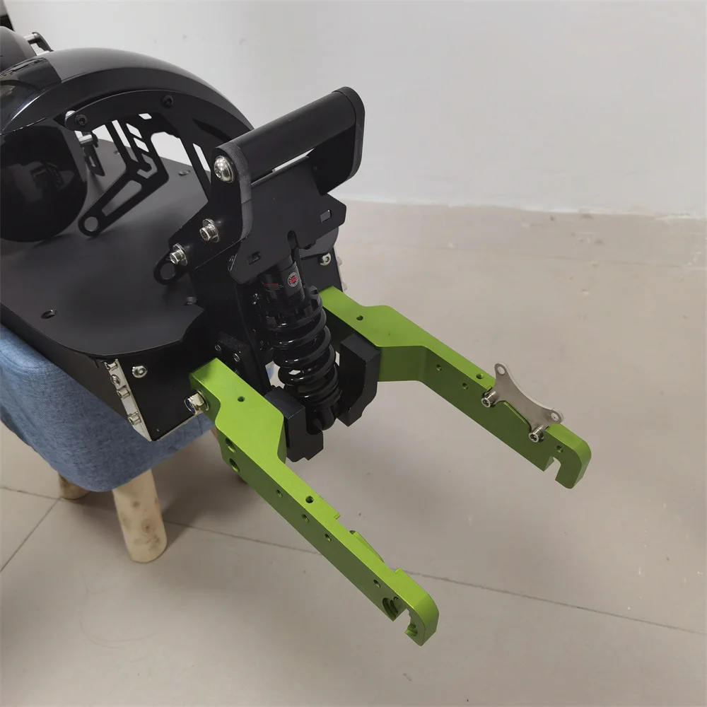 Рама скутера M7, 150 мм, открытый размер, детали для скутера из алюминиевого сплава для взрослых
Рама скутера M7, 150 мм, открытый размер, детали для скутера из алюминиевого сплава для взрослых