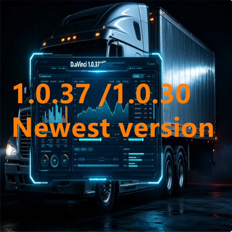 2026 Hot Selling Da-vin--1.0.37 Software Support Win7/10/11, Fit K.ESS/ software
2026 Hot Selling Da-vin--1.0.37 Software Support Win7/10/11, Fit K.ESS/ software