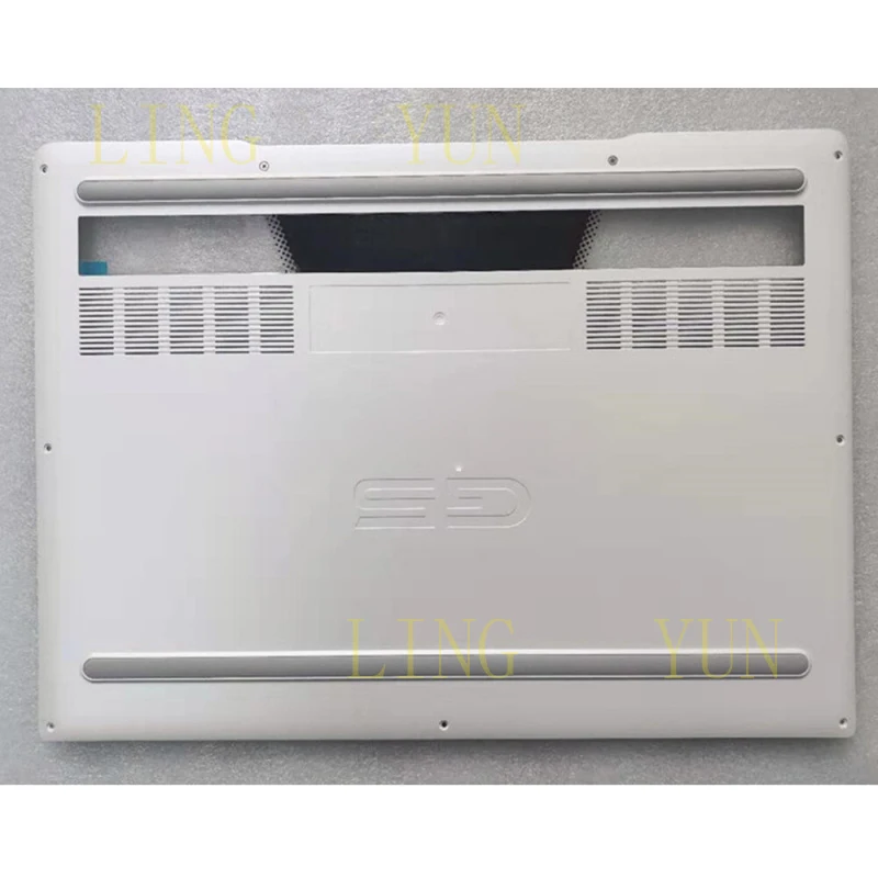 Z FOR Dell Game Box G5 5590 D Case Cover Plate Bottom Case White
Z FOR Dell Game Box G5 5590 D Case Cover Plate Bottom Case White