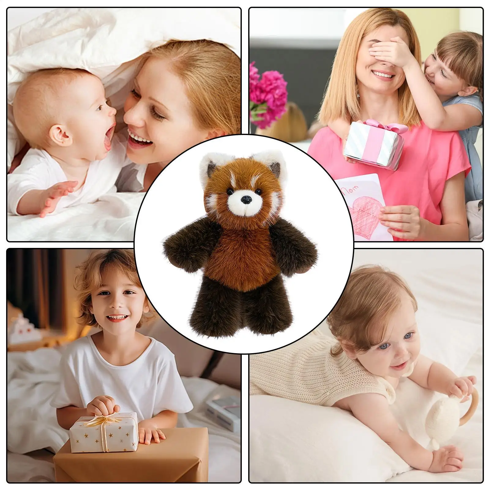Raccoon Stuffed Animal Cute Soft Realistic Home Decor 55cm Animal Stuffed Toy For Kids Adults Bedtime Couch Sofa Office Nursery
Raccoon Stuffed Animal Cute Soft Realistic Home Decor 55cm Animal Stuffed Toy For Kids Adults Bedtime Couch Sofa Office Nursery
