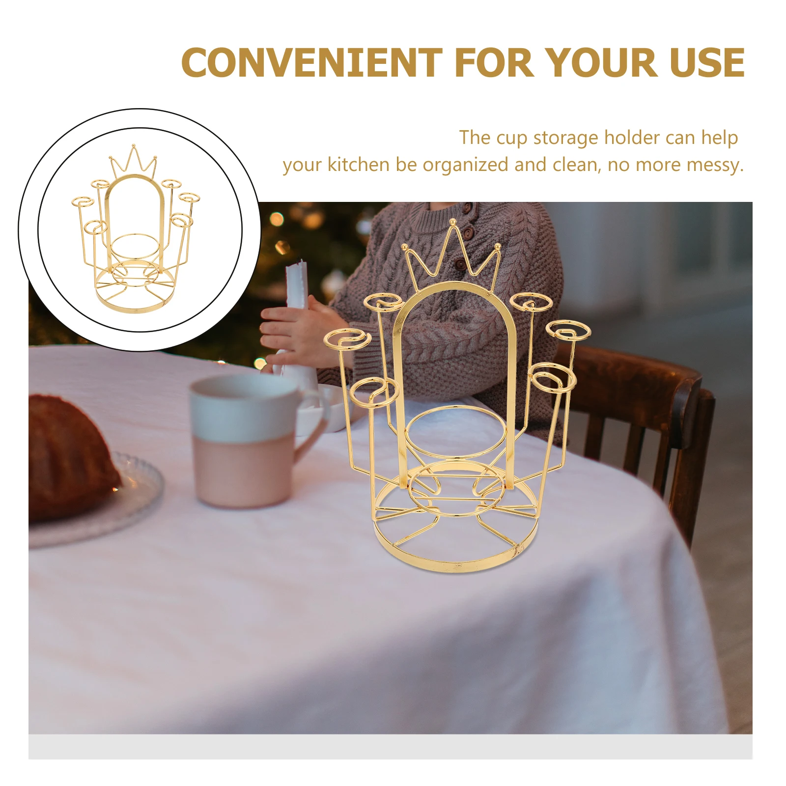 Cup Holder Bottle Drying Rack Portable Drain Household Cup Holder Storage Tidy Kitchen Stainless Steel Glass Mug St
Cup Holder Bottle Drying Rack Portable Drain Household Cup Holder Storage Tidy Kitchen Stainless Steel Glass Mug St