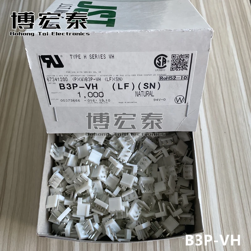Жгут проводов JST 100% новые детали Разъем B3P-VH B4P-VH B5P-VH B6P-VH B7P-VH B9P-VH B10P-VH
Жгут проводов JST 100% новые детали Разъем B3P-VH B4P-VH B5P-VH B6P-VH B7P-VH B9P-VH B10P-VH