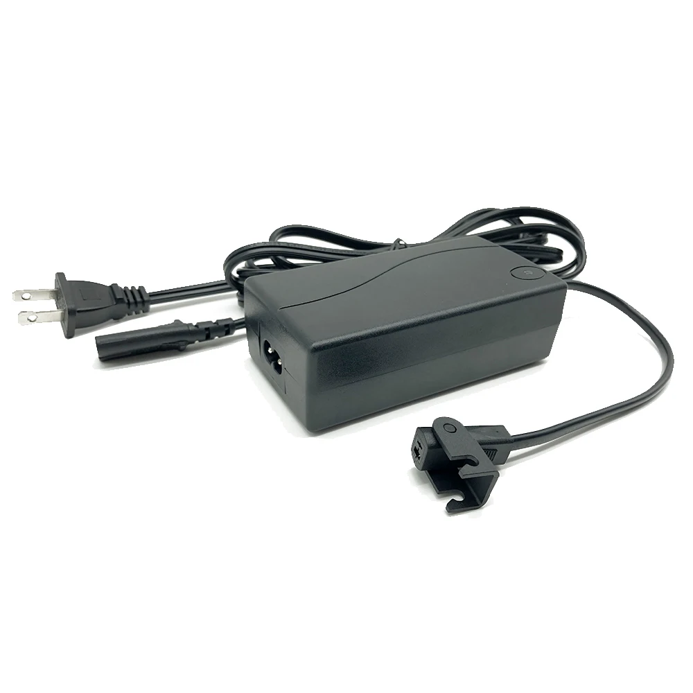 29V 2A 58W AC/ DC Power Adapter Switching Power Supply 29Volt Desktop Adapter For Massage Chair And Recliner Chair
29V 2A 58W AC/ DC Power Adapter Switching Power Supply 29Volt Desktop Adapter For Massage Chair And Recliner Chair