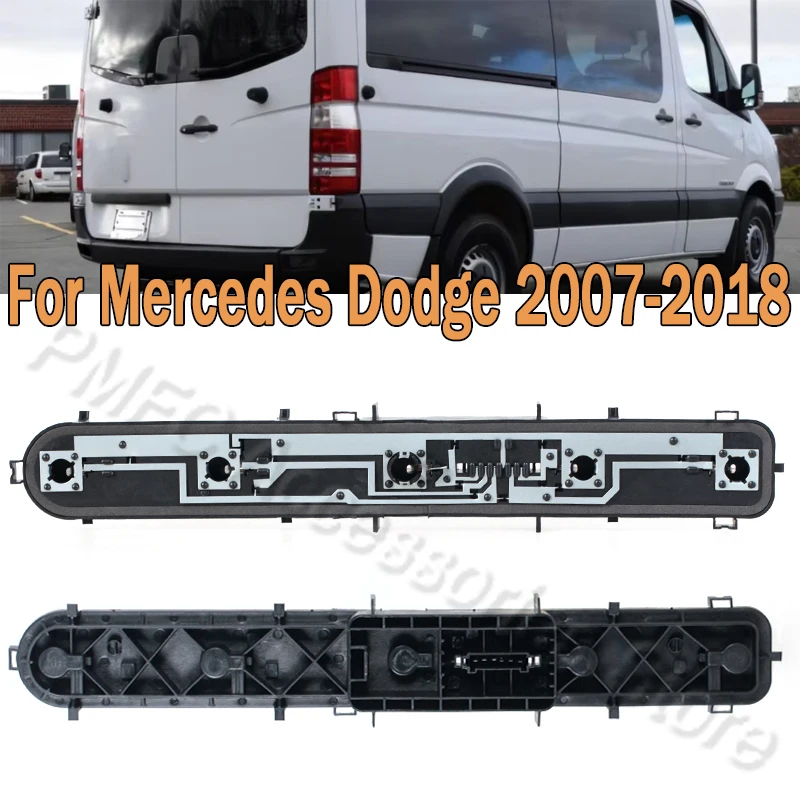 Задсветильник панель без лампы подходит для Mercedes Dodge 2007-2018 для автомобиля 0008201377 Тормозная лампа
Задсветильник панель без лампы подходит для Mercedes Dodge 2007-2018 для автомобиля 0008201377 Тормозная лампа