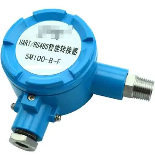 SM100-B-F Industrial Explosion-Proof Hart to RS485 MODBUS Converter Communication & Networking Product
SM100-B-F Industrial Explosion-Proof Hart to RS485 MODBUS Converter Communication & Networking Product
