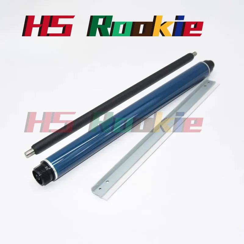 1X D8692221 OPC Drum Cleaning Blade Charge Roller for RICOH MP 2554 2555 3054 3055 3554 3555 4054 4055 5054 5055 6054 6055 SP
1X D8692221 OPC Drum Cleaning Blade Charge Roller for RICOH MP 2554 2555 3054 3055 3554 3555 4054 4055 5054 5055 6054 6055 SP