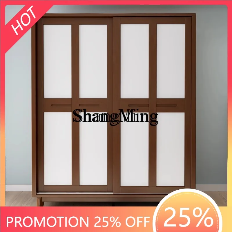 FG wood rattan sliding sliding door wardrobe household bedroom hanging clothes storage cabinet two doors storage wardrobe
FG wood rattan sliding sliding door wardrobe household bedroom hanging clothes storage cabinet two doors storage wardrobe