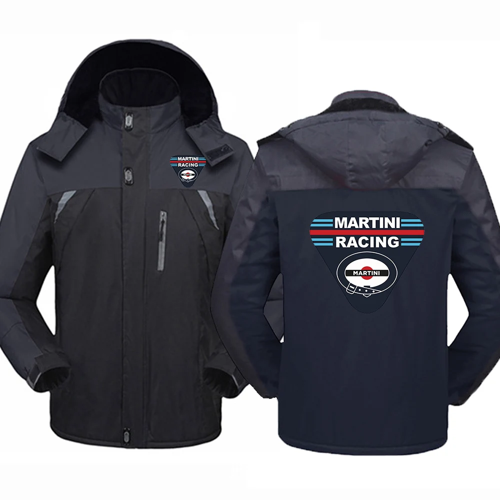 Martini Racing 2024 Новая Мужская Утепленная ветровка с принтом осень-зима уличная Водонепроницаемая ветровка Куртка Топы
Martini Racing 2024 Новая Мужская Утепленная ветровка с принтом осень-зима уличная Водонепроницаемая ветровка Куртка Топы