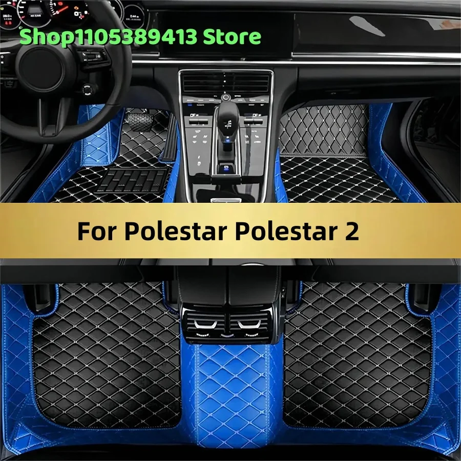 Custom Car Floor Mats For Polestar Polestar 2 2020 2021 2022 2023 2024 2025 2026 2027 Car Mat Accessories Mats Carpets Auto
Custom Car Floor Mats For Polestar Polestar 2 2020 2021 2022 2023 2024 2025 2026 2027 Car Mat Accessories Mats Carpets Auto