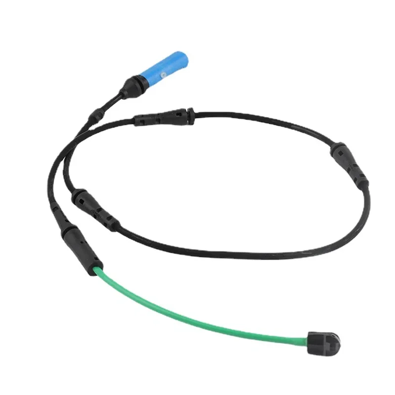 Braking Warning Line for BMW F11 F12 G12 G11 Car Accessories Brake Pad Sensing Line 334356861808 34356890791
Braking Warning Line for BMW F11 F12 G12 G11 Car Accessories Brake Pad Sensing Line 334356861808 34356890791