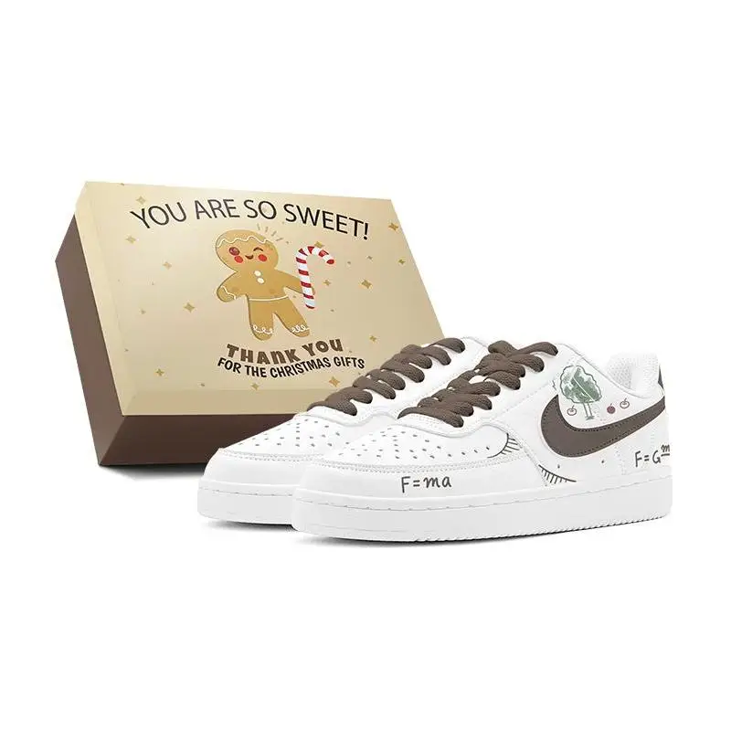 【Customize】Nike Court Vision 1 Skateboarding Shoes Men Sneakers shoes CD5463-100
【Customize】Nike Court Vision 1 Skateboarding Shoes Men Sneakers shoes CD5463-100