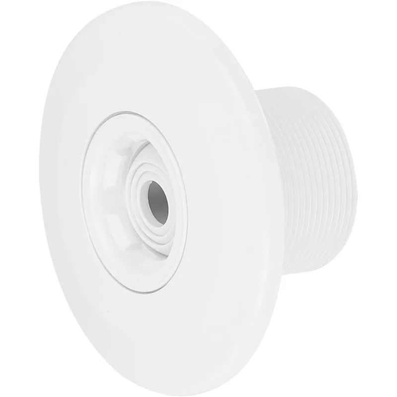 RMWIN-Swimming Pool SPA Jet Massage Nozzle Pool Wall Return Fitting Swimming Pool Accessory
RMWIN-Swimming Pool SPA Jet Massage Nozzle Pool Wall Return Fitting Swimming Pool Accessory