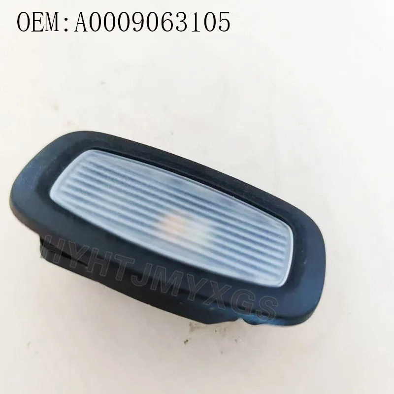 A0009063105 Original interior lighting suitable LED for Mercedes Benz C Klasse C205 OEM 0009063105
A0009063105 Original interior lighting suitable LED for Mercedes Benz C Klasse C205 OEM 0009063105