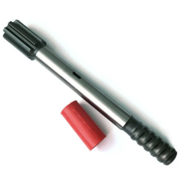 High Quality Brand New R32 R38 T35 T38 Striking Bars for COP 1432 1440
High Quality Brand New R32 R38 T35 T38 Striking Bars for COP 1432 1440