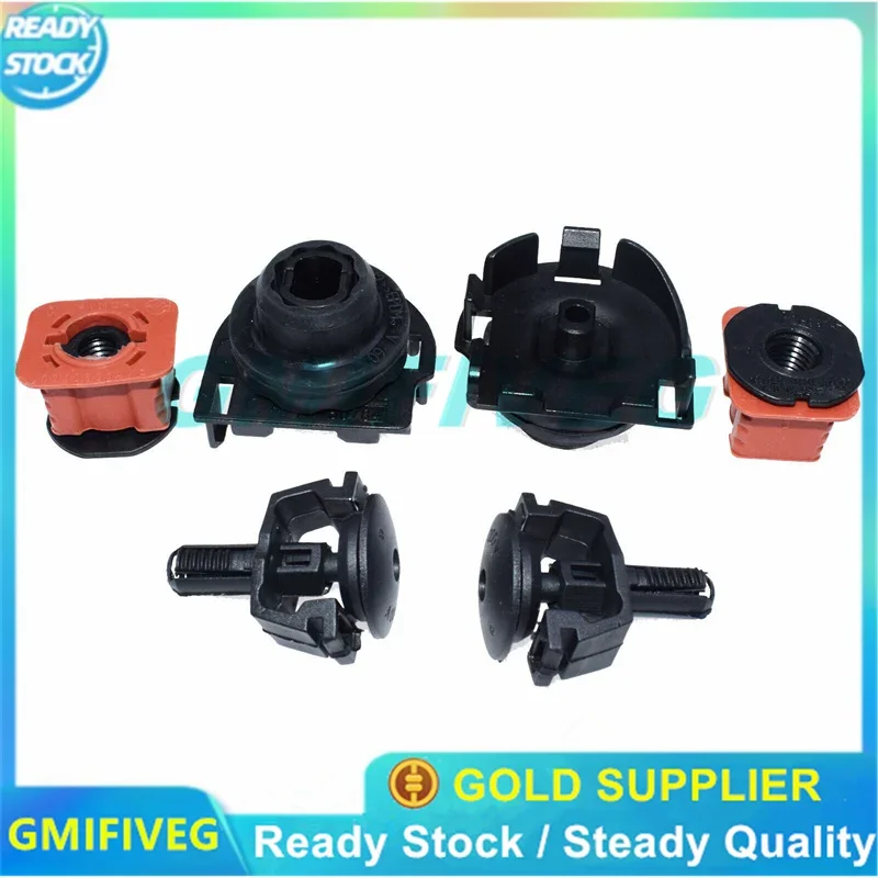 Новый комплект кронштейнов монтажной втулки верхнего L R для Mercedes-Benz W204 W211 W212 2115040059 1695040114 2045040514, комплект
Новый комплект кронштейнов монтажной втулки верхнего L R для Mercedes-Benz W204 W211 W212 2115040059 1695040114 2045040514, комплект