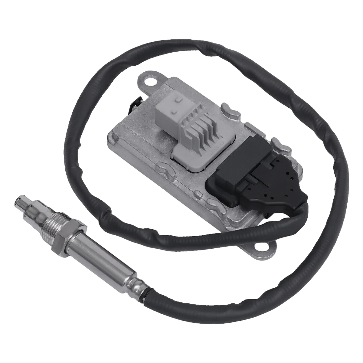 5WK97331A A0101531628 NOx Nitrogen Oxygen Sensor for Actros Euro 6 Trcuk 24V
5WK97331A A0101531628 NOx Nitrogen Oxygen Sensor for Actros Euro 6 Trcuk 24V
