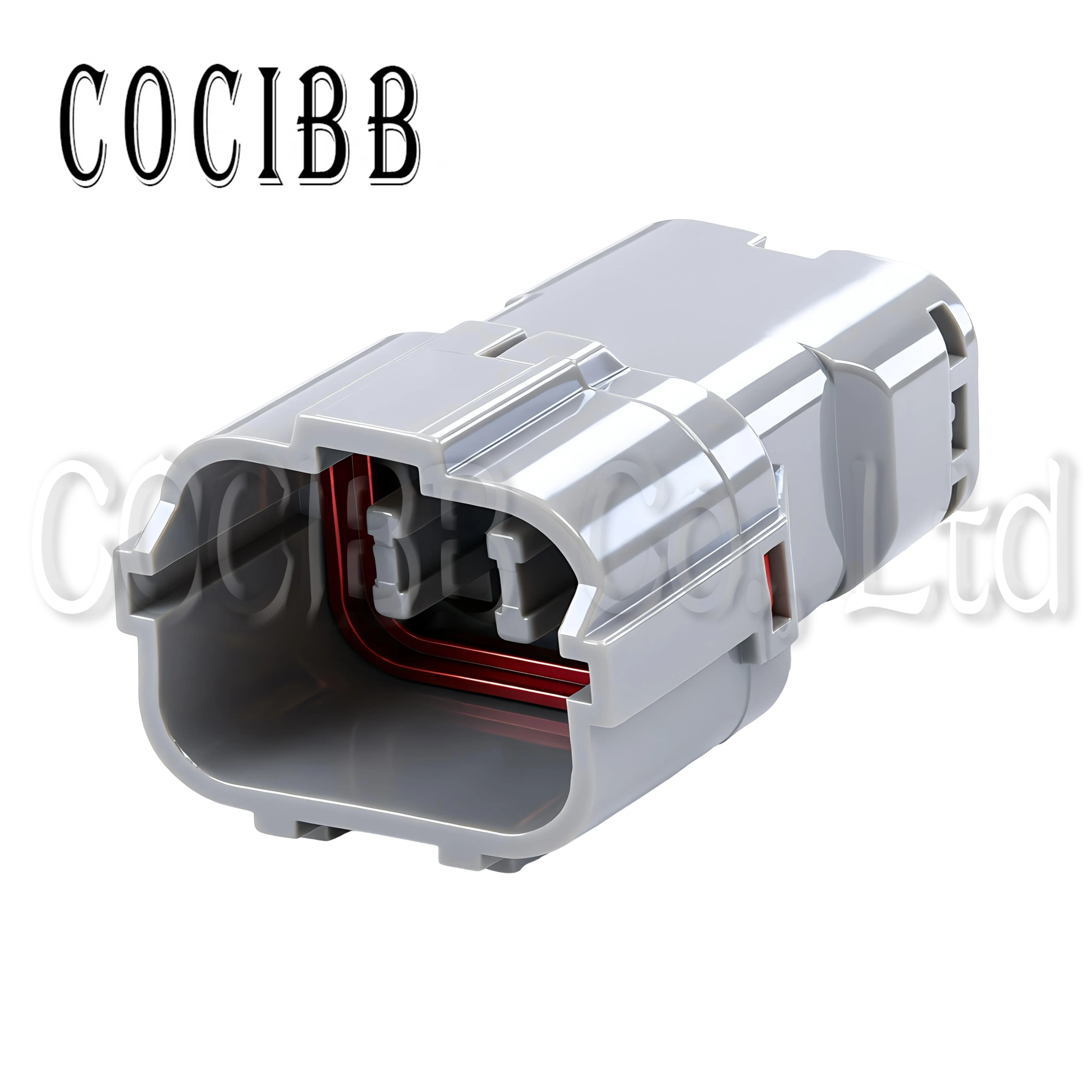 1 Set 6 Pin MG610335-5 Automotive Waterproof ECU Electrical Connector MG640337-5 Cable KET Female Male Plug For Car Wire
1 Set 6 Pin MG610335-5 Automotive Waterproof ECU Electrical Connector MG640337-5 Cable KET Female Male Plug For Car Wire