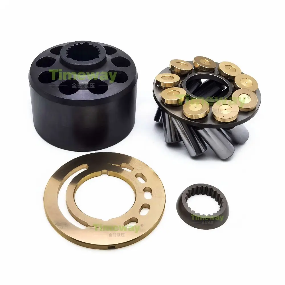 A10VSO Hydraulic Pump Repair Kits Pump Parts A10VSO71 Rotor Group Kits for A10VSO71/31 Rexroth Axial Piston Pump Spare Parts
A10VSO Hydraulic Pump Repair Kits Pump Parts A10VSO71 Rotor Group Kits for A10VSO71/31 Rexroth Axial Piston Pump Spare Parts