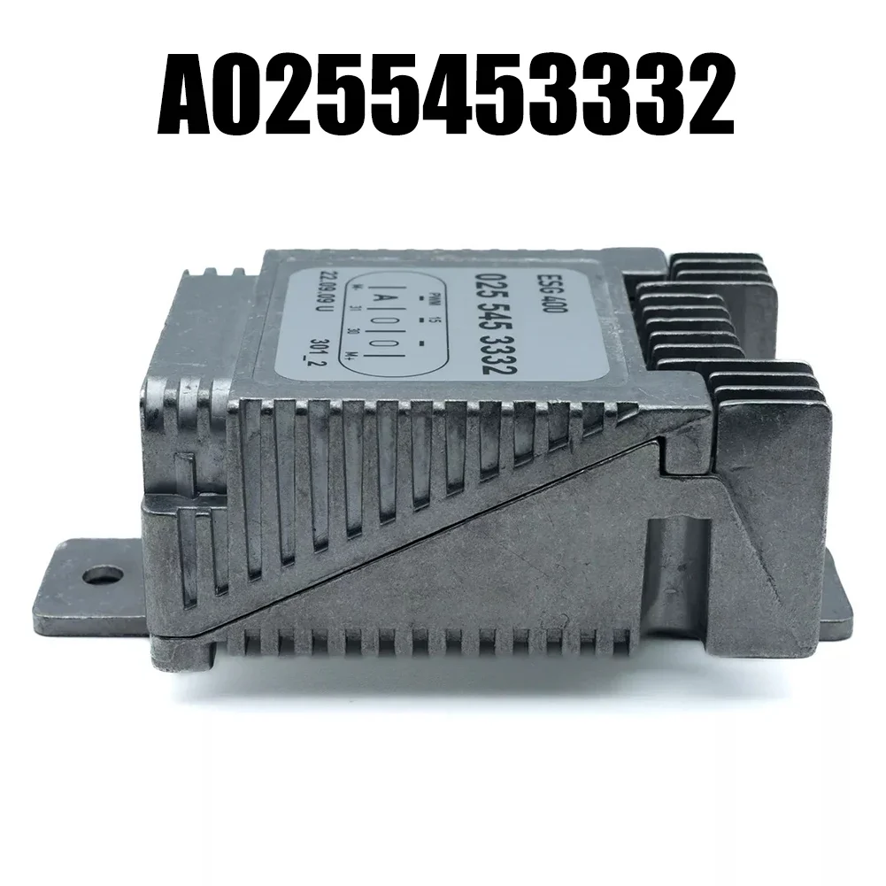 Newest Sale High Quality Fan Control Module For Mercedes For W202 For W210 For C208 For A208 Replacement Car Accessories
Newest Sale High Quality Fan Control Module For Mercedes For W202 For W210 For C208 For A208 Replacement Car Accessories