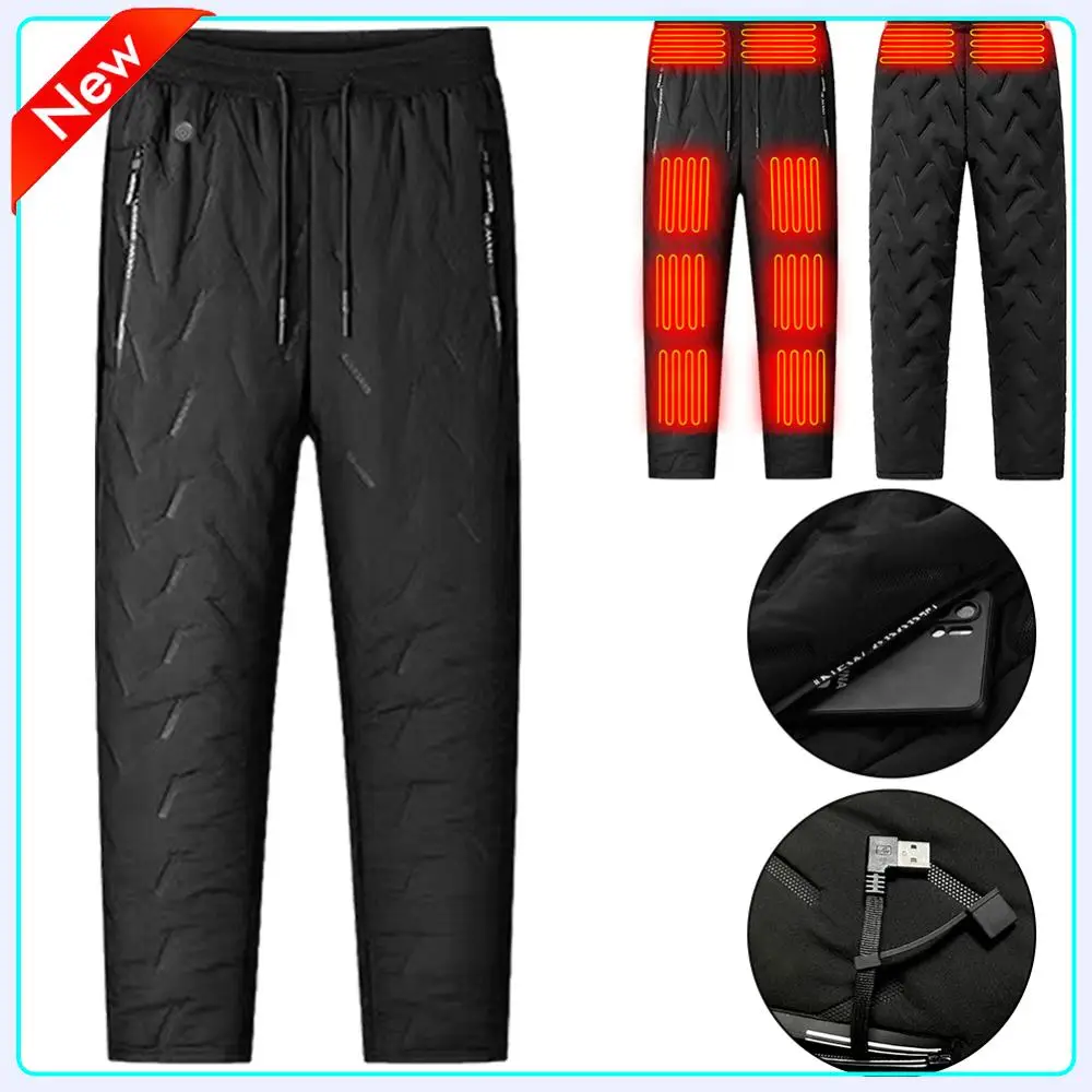 10-зон нагрева, брюки с подогревом для мужчин и женщин, брюки с электрическим подогревом, водонепроницаемые термобрюки для зимнего катания на лыжах, мотоцикла
10-зон нагрева, брюки с подогревом для мужчин и женщин, брюки с электрическим подогревом, водонепроницаемые термобрюки для зимнего катания на лыжах, мотоцикла