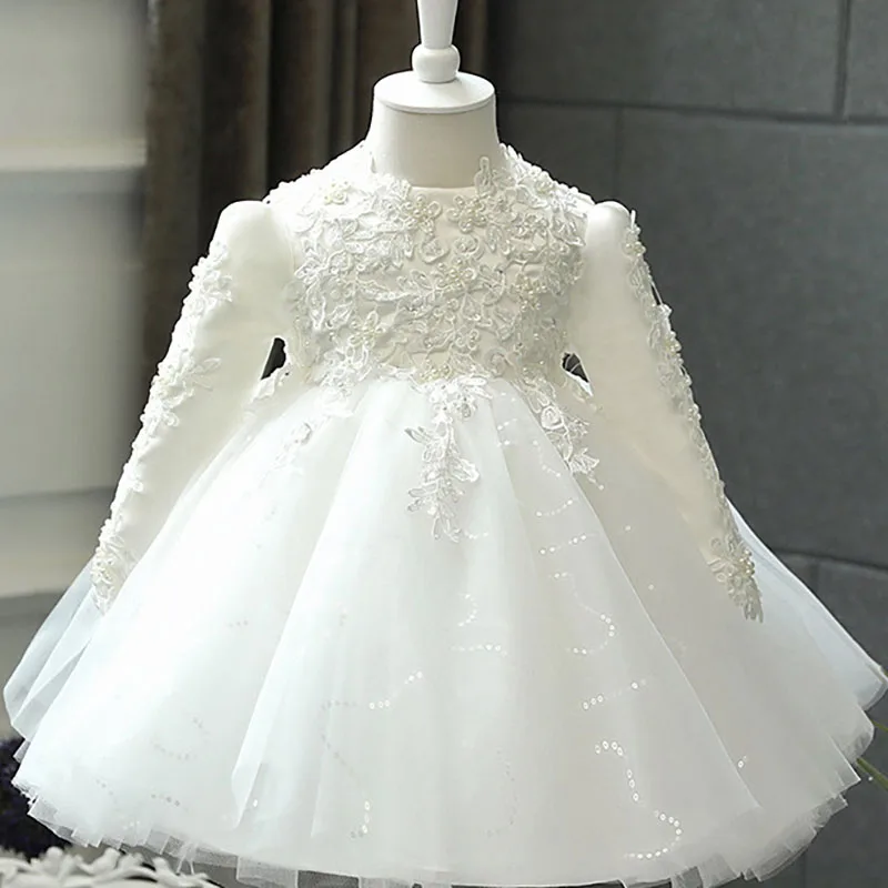 Princess Satin Lace Beading Bow Flower Girl Dress Children First Communion Dress Ball Gown Wedding Party Dress Birthday Show
Princess Satin Lace Beading Bow Flower Girl Dress Children First Communion Dress Ball Gown Wedding Party Dress Birthday Show