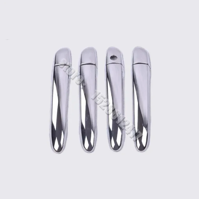 For Mazda 2 3 6 Cx-5 2012 2013 2014~ 2016 Chrome Side Door Handle Cover Catch Trim Overlay Molding Garnish M2 M3 M6 Cx5
For Mazda 2 3 6 Cx-5 2012 2013 2014~ 2016 Chrome Side Door Handle Cover Catch Trim Overlay Molding Garnish M2 M3 M6 Cx5