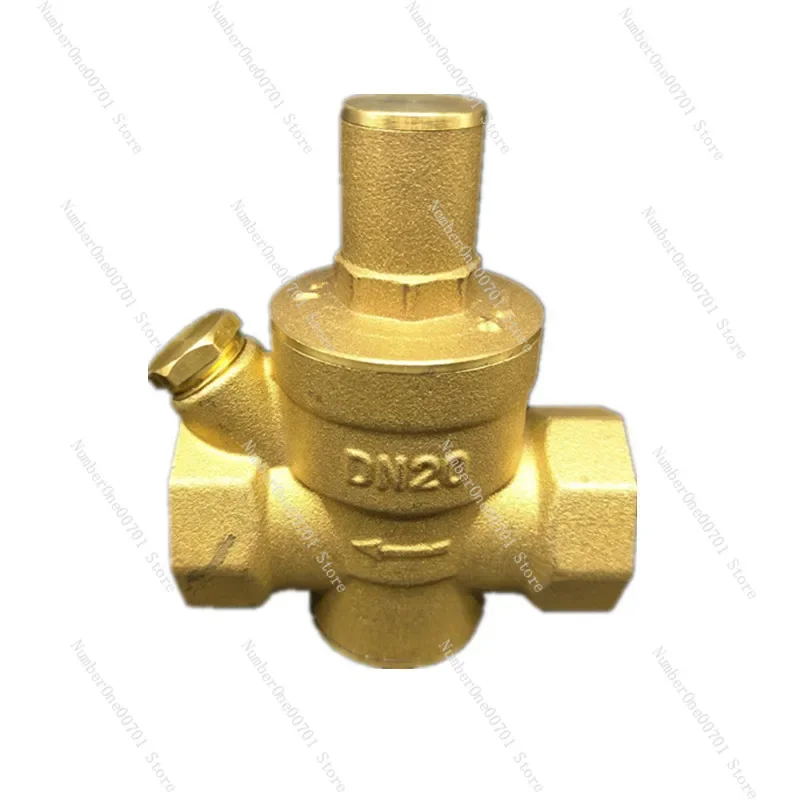 Copper Brass Household Tap Water Pressure Reducing Valve Hot Water Purifier Drinking Water Equipment
Copper Brass Household Tap Water Pressure Reducing Valve Hot Water Purifier Drinking Water Equipment
