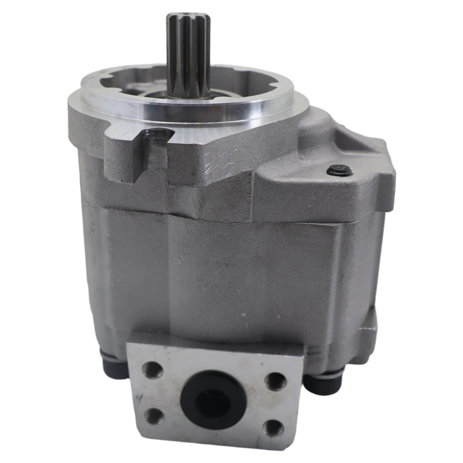 Hydraulic pump 705-73-30010 7057330010 For Komatsu WA100-3 WA120-3 WA150-3 WA180-3 WA180PT-3 Loader
Hydraulic pump 705-73-30010 7057330010 For Komatsu WA100-3 WA120-3 WA150-3 WA180-3 WA180PT-3 Loader