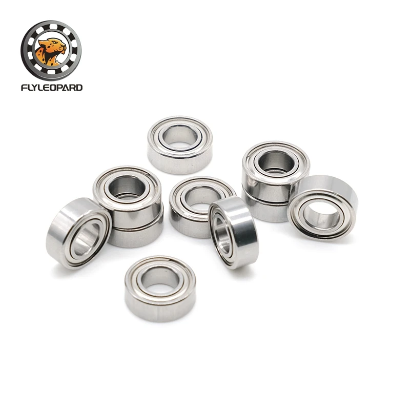 10Pcs SMR138ZZ Bearing 8x13x4 mm Stainless Steel Ball Bearing Double Shielded ABEC-9 MR138ZZ SMR138ZZ
10Pcs SMR138ZZ Bearing 8x13x4 mm Stainless Steel Ball Bearing Double Shielded ABEC-9 MR138ZZ SMR138ZZ