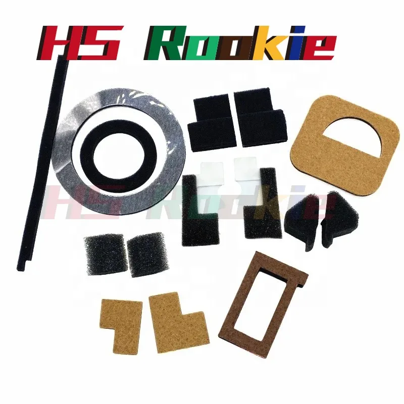 B065-3099 B065-2316 seal 2075 9002 6500 7502 For Ricoh Aficio 1060 1075 MP7500 MP8000 MP9001 2051 2060 Copier Parts A294-3572
B065-3099 B065-2316 seal 2075 9002 6500 7502 For Ricoh Aficio 1060 1075 MP7500 MP8000 MP9001 2051 2060 Copier Parts A294-3572