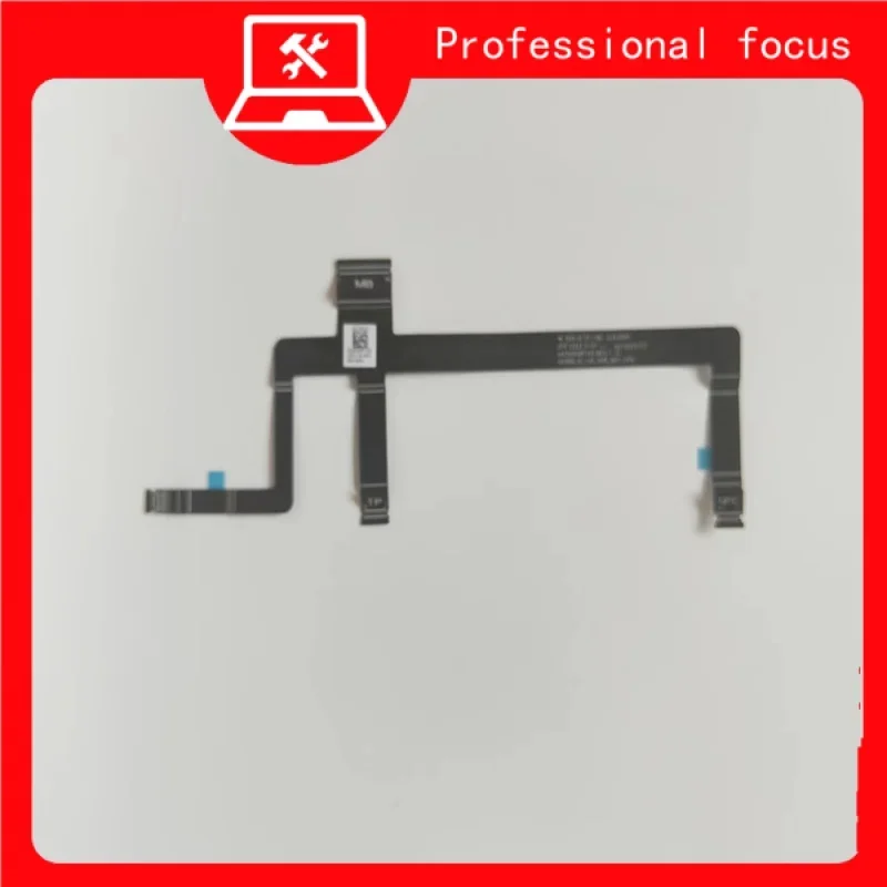 Новые оригинальные запчасти для ноутбуков Lenovo Thinkpad X13 Gen 2, кабель для сенсорной панели, кабель для SD-карт DA30000PY40 SC10Z23757 5C11C12500
Новые оригинальные запчасти для ноутбуков Lenovo Thinkpad X13 Gen 2, кабель для сенсорной панели, кабель для SD-карт DA30000PY40 SC10Z23757 5C11C12500