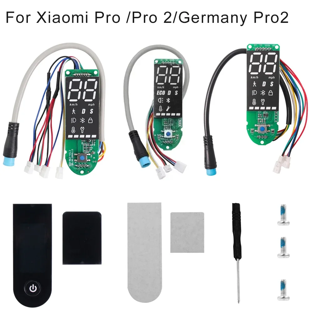 Печатная плата Bt для электрического скутера Xiaomi Pro/Pro 2, приборная панель, Германия Pro 2, схема дисплея, крышка приборной панели, детали, аксессуары
Печатная плата Bt для электрического скутера Xiaomi Pro/Pro 2, приборная панель, Германия Pro 2, схема дисплея, крышка приборной панели, детали, аксессуары