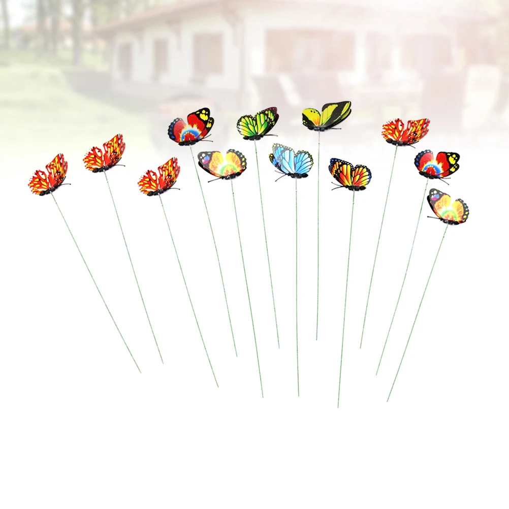 10pcs for Garden Patio Grassland Artificial Decor Home Stick Grassland Yard PVC Stick Decoration Magnet Wire Clip
10pcs for Garden Patio Grassland Artificial Decor Home Stick Grassland Yard PVC Stick Decoration Magnet Wire Clip