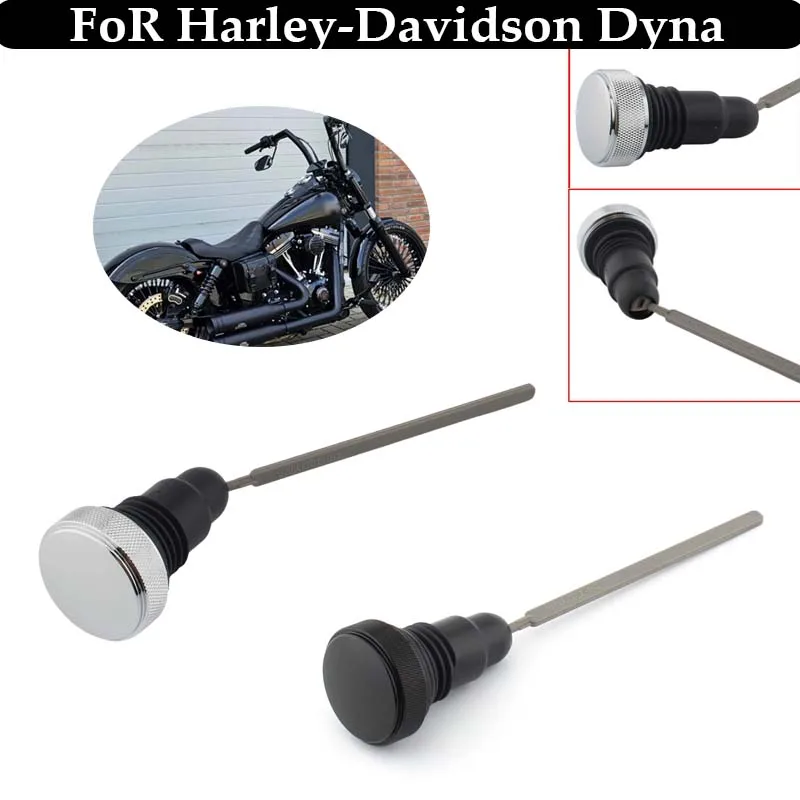 Прецизионный масляный щуп для двигателя мотоцикла FoR Harley-Davidson Dyna 2006-2017
Прецизионный масляный щуп для двигателя мотоцикла FoR Harley-Davidson Dyna 2006-2017