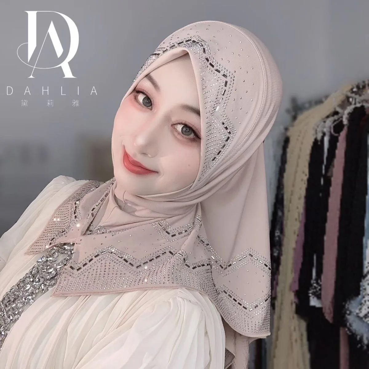 Abaya Hijab Muslim Women Shawl Lace Headscarf Luxury Tassels Scarf Malaysia Prayer Kufi Islam Saudi Arabia Turban 05550
Abaya Hijab Muslim Women Shawl Lace Headscarf Luxury Tassels Scarf Malaysia Prayer Kufi Islam Saudi Arabia Turban 05550