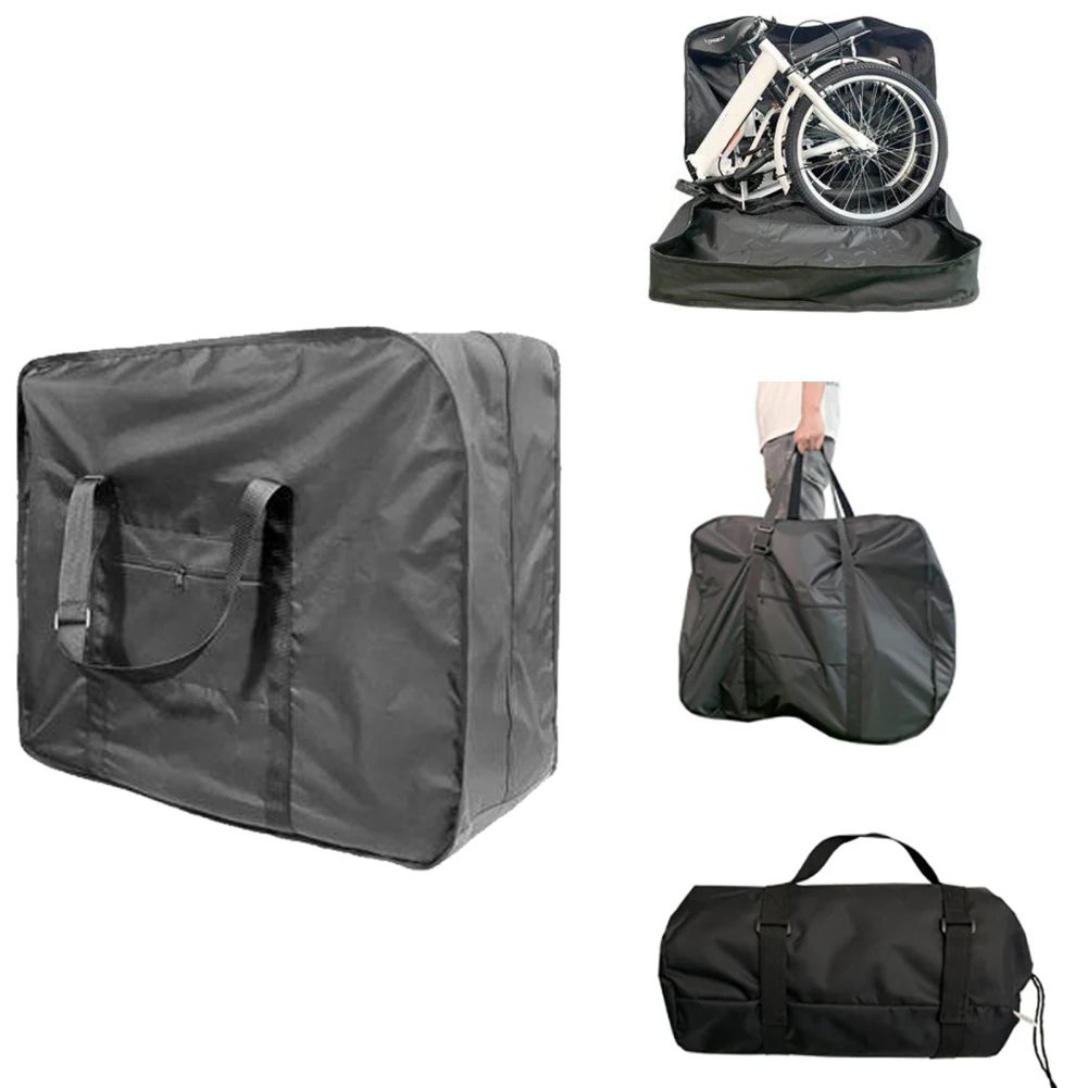Folding Bike Bag Outdoor Bike Transport Bag, Foldable Thick Bicycle Carry Bag, Bike Transport Case, Bike Travel Bag For Travel
Folding Bike Bag Outdoor Bike Transport Bag, Foldable Thick Bicycle Carry Bag, Bike Transport Case, Bike Travel Bag For Travel 