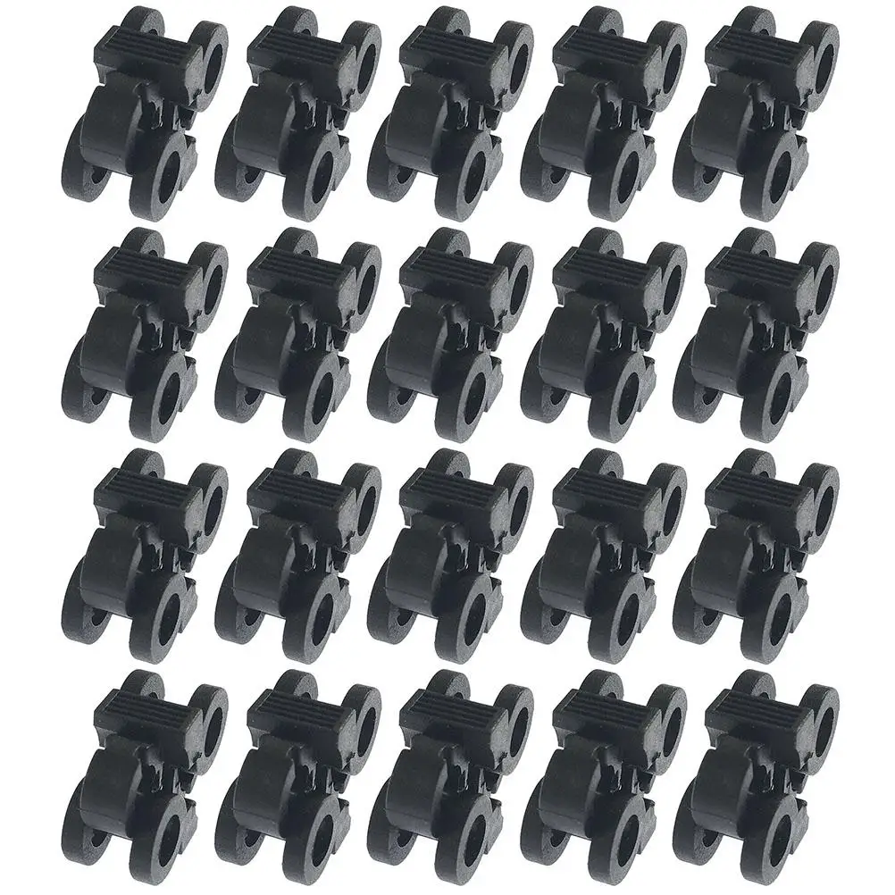 20 Pcs Shoelace Buckle Lace Locks Running Shoes Fixation Sneakers Men Women Plastic Smooth Edges Practical Gift
20 Pcs Shoelace Buckle Lace Locks Running Shoes Fixation Sneakers Men Women Plastic Smooth Edges Practical Gift