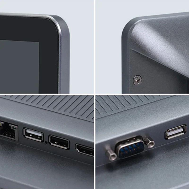 20252022 new Al-alloy 10 inch HD front IP65 VESA mounted monitor android 11 touch screen rugged usb tablet
20252022 new Al-alloy 10 inch HD front IP65 VESA mounted monitor android 11 touch screen rugged usb tablet