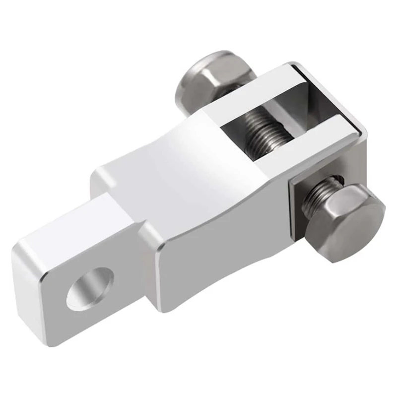 Billet Aluminum Clutch Pedal Extender Clutch Extender Changes 2Inch With Peterbilt 379 386 389 Trucks
Billet Aluminum Clutch Pedal Extender Clutch Extender Changes 2Inch With Peterbilt 379 386 389 Trucks